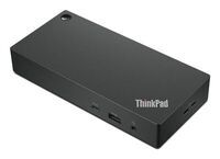 Lenovo - ThinkPad Dock USB-C 90W