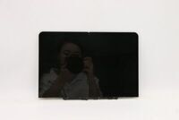 Lenovo - 11.6" HD IPS Touchscreen