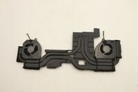 Lenovo - Cooling heatsink and fan