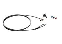 HP - Sure Key Cable Lock