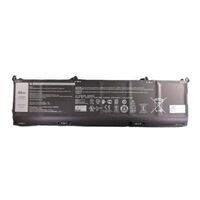 Dell - 86Wh Lithium-Ion battery for