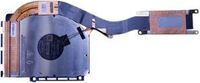 Dell - CPU heatsink and fan assembly