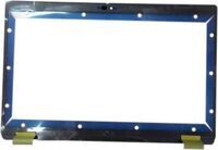 Dell - 14" LCD front trim bezel for