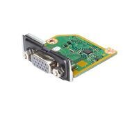 HP - Flex IO V2 Card - VGA port