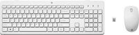 HP - 230 Wireless Mouse and