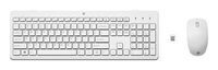 HP - 230 Wireless Mouse and Keyb