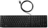 HP - 320K WD KEYBOARD EUROPE 320K,