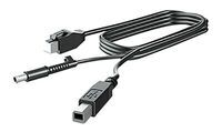 HP - 300CM DP+USB PWR CABLE