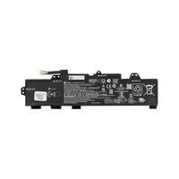 HP - Battery 3C 56W 4.85A LI