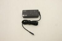 Lenovo - 65W AC power adapter for
