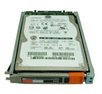 EMC - 1.2TB 10K 2.5in 6G SAS HDD