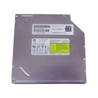 HP - Ultra Slim SuperMulti DVDRW