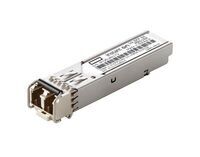 Hewlett Packard Enterprise - Aruba Instant On 1G SFP LC SX