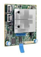 Hewlett Packard Enterprise - Smart Array E208i-a SR