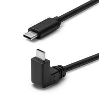 MicroConnect - USB-C cable 1m, 3.2 Gen2, one
