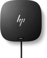 HP - USB-C Dock G5 incl AC And EU