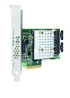 Hewlett Packard Enterprise - Smart Array P408i-p SR