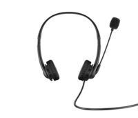 HP - USB G2 Stereo Headset