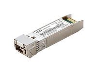 Hewlett Packard Enterprise - Aruba IOn XCVR 10G SFP+ LC SR