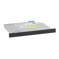 HP - Z2 TWR DVD-Writer 9.5mm Slim