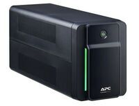 APC - Back-UPS BX 750VA 230V Schuko