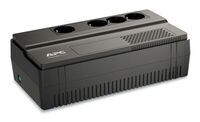 APC - Back-UPS BV 1000VA AVR