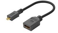 MicroConnect - HDMI to Micro HDMI adapter