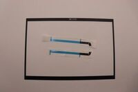 Lenovo - laptop replacement bezel with