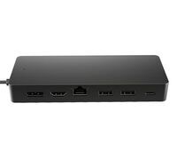 HP - Universal USB-C Multiport Hub