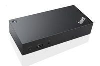 Lenovo - ThinkPad USB-C Dock - Denmark