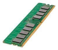 Hewlett Packard Enterprise - 8GB 1Rx8 PC4-2933Y-R Smart Kit