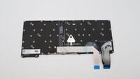 Lenovo - NB_KYB SER2 KBD GR-BL,PMX,GER