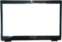 Dell - LCD front trim bezel for