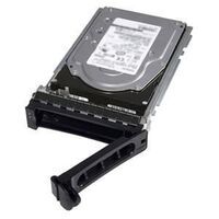 Dell - 600 GB SAS 2,5"