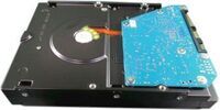 Dell - 4TB 7.2K 12GB 3.5INCH SAS HDD