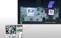 Dell - R440/R540/R640/R740/R840