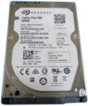Dell - 500GB 7.2K 6G 2.5INCH SATA HDD