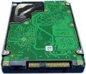 Dell - 300G 15K 12G 2.5INCH SAS HDD