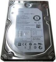 Dell - 6TB 7.2K 6G 3.5INCH SAS HDD