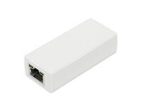 MicroConnect - 10W PoE adapter IEEE802.3AF,