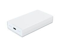 MicroConnect - 60W PoE adapter IEEE802.3AF,