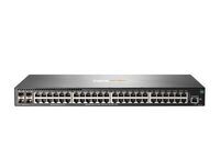 Hewlett Packard Enterprise - ARUBA 2930F 48G 4SFP Switch
