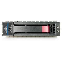 HP - 2TB 3G SATA 7.2K 3.5" LFF MDL