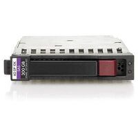 HP - 300GB 6G SAS 15K 2.5" SFF DP