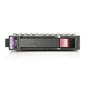 HP - 1TB 6G SAS 7.2K 2.5" SFF MDL