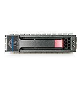 HP - 2TB 6G SATA 7.2K 3.5" LFF MDL