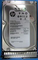 HP - 2TB 6G SATA 7.2K 3.5" LFF MDL