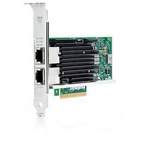 HP - 561T 10Gb DP Ethernet Adapter
