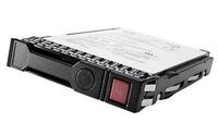 HP - 600GB 12G SAS 10K 2.5" SFF SC
