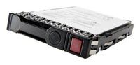 HP - E 600GB 12G SAS 10K 2.5" SFF